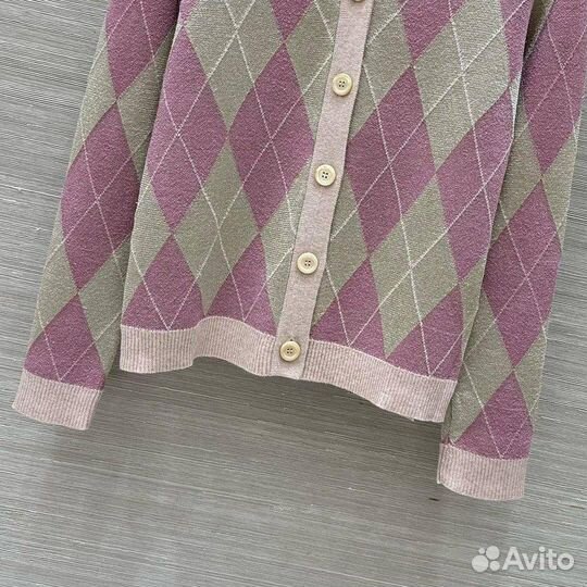 Кардиган женский