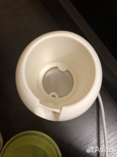 Подогреватель для бутылочек