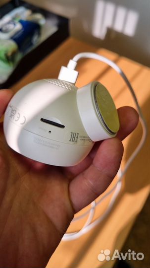 Камера IP Xiaomi Mi Camera 2K+32Гб