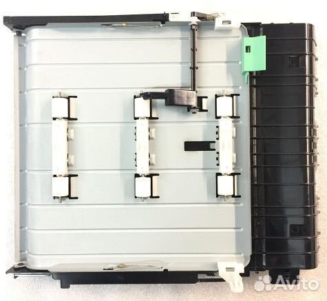 Узел дуплекса в сборе Kyocera FS3920 302J094010