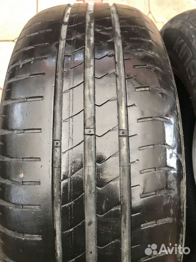 Hankook Kinergy Eco 205/60 R16 92V