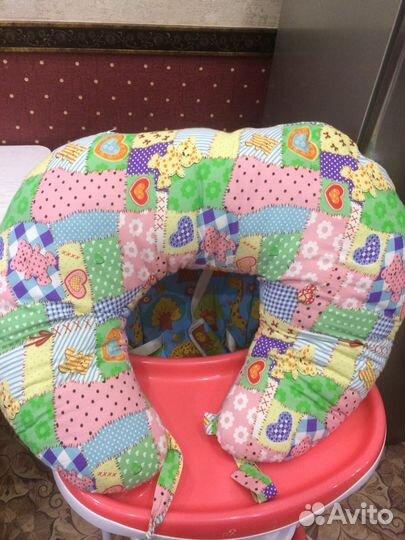 Подушка для кормления