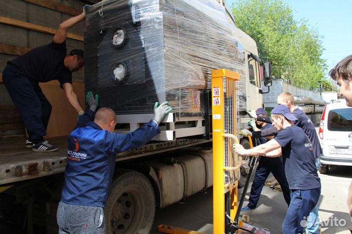 Грузоперевозки межгород, грузовое такси переезды