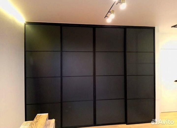 Перегородки для зонирования