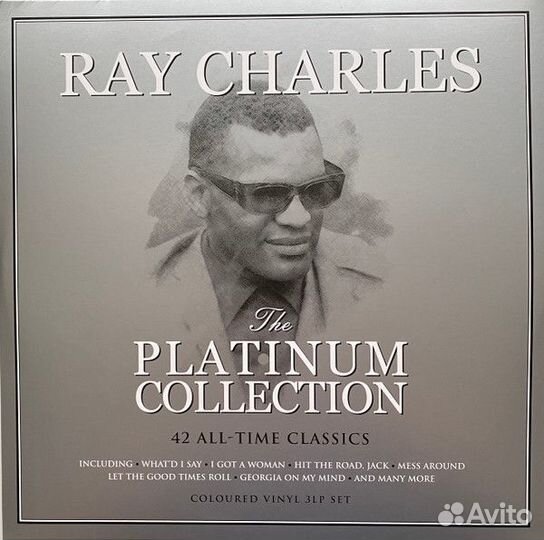 Ray Charles 