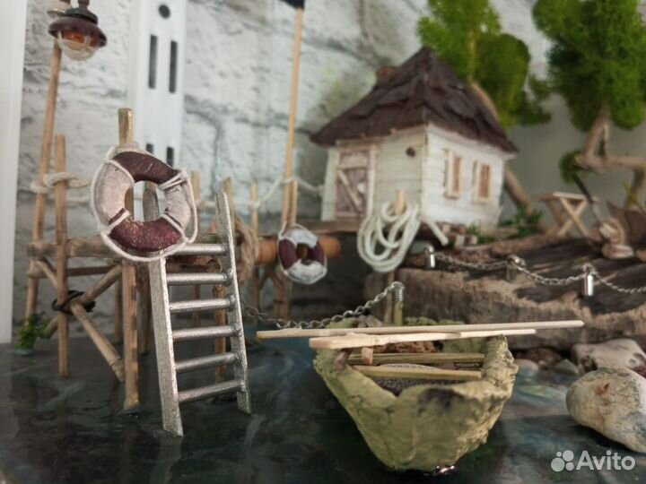 Поделки ручной работы