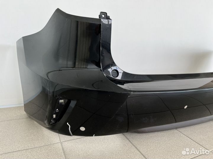 Бампер задний, Lexus (Лексус) -RX (15)