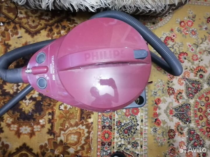 Пылесос Philips
