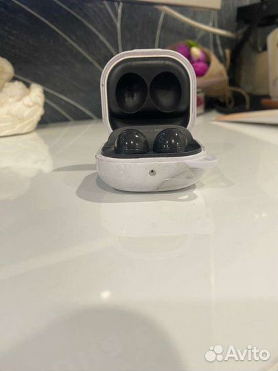 Samsung galaxy buds 2