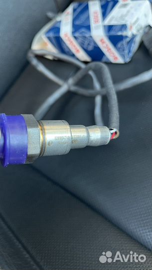 Лямбда зонд BMW G30 G20 G05 G06 F30 F20