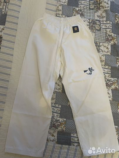 Кимоно детское 140