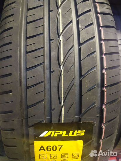Aplus A607 255/45 R18