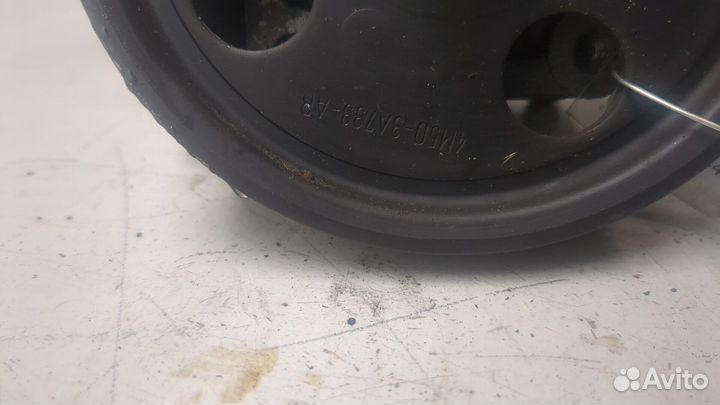 Гур Ford Focus 2, 2008