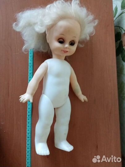 Куклы кукла СССР