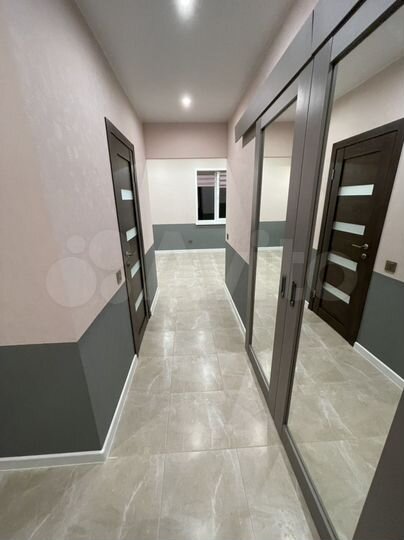 Свободного назначения, 43 м²