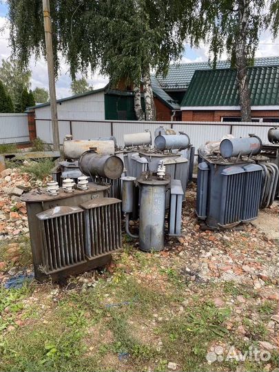 Трансформатор ремонт арт14253