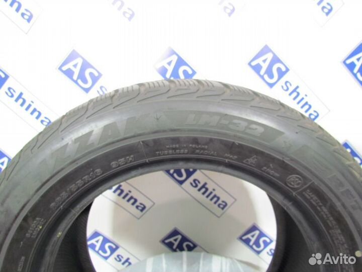 Bridgestone Blizzak LM-32 225/55 R16 99G