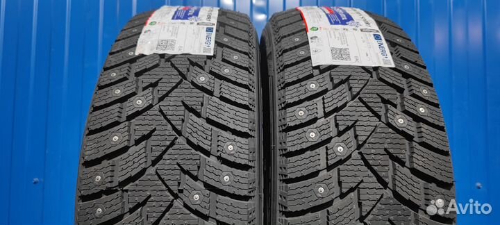 Zeta Antarctica Sport 225/55 R19 103T