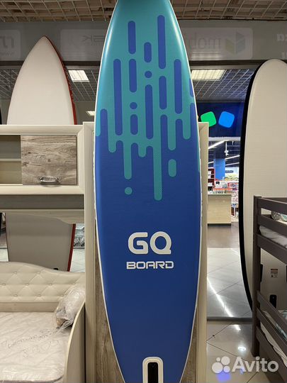 Сапборд GQ 335 Coco