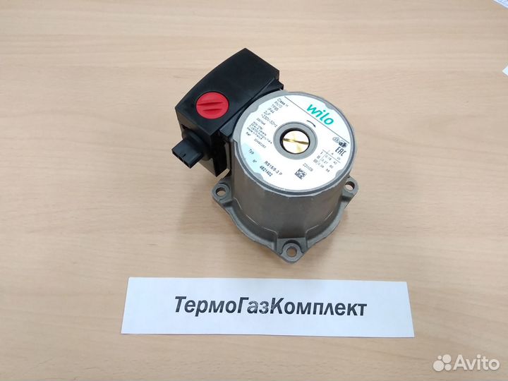 Двигатель насоса Willo Fondital Bali, Capri