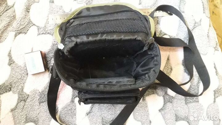 Сумка для камеры