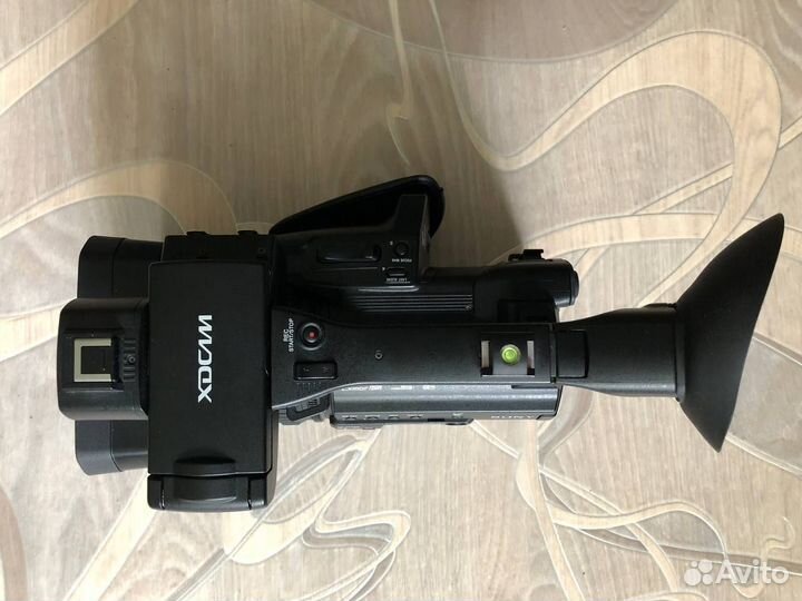 Sony PXW-Z150