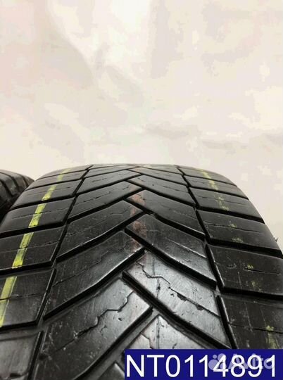 Michelin Agilis CrossClimate 225/65 R16C S