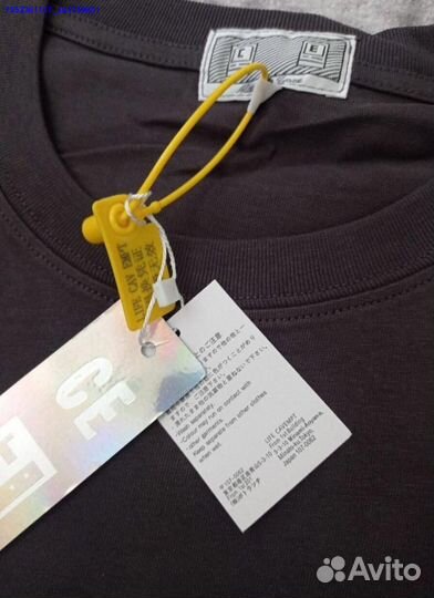 Футболка Cav Empt: стиль без компромиссов