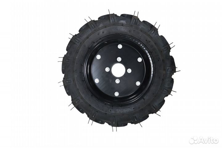 Колесо мотоблока Patriot 5,00*12 