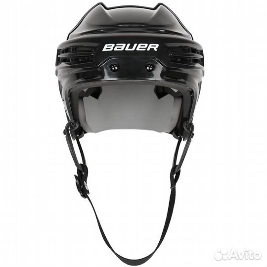 Шлем Хоккейный bauer IMS 5.0