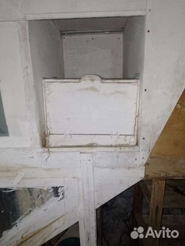 Клетки для кроликов по системе михайлова