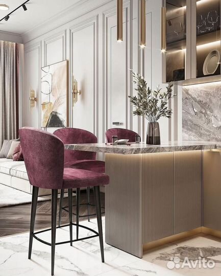 Качественный кухонный гарнитур