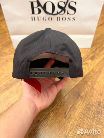 Кепка Hugo Boss