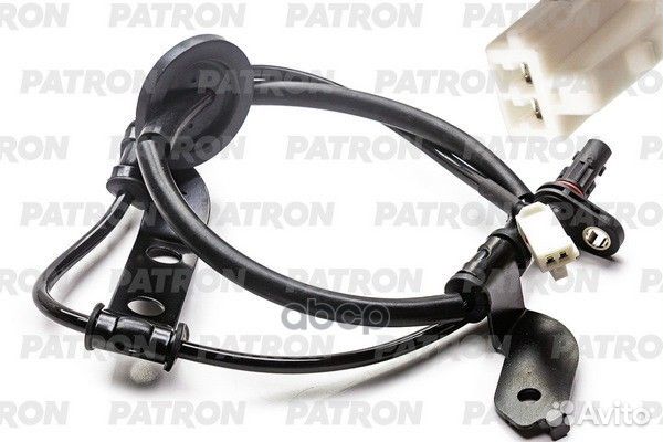 Датчик ABS hyundai I30 07- 1.4i/1.6i/2.0i/1.6CR