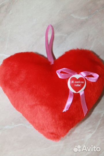 Мягкая игрушка 