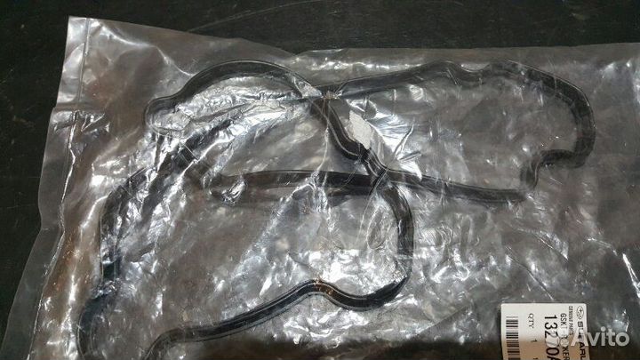 Прокладка клапанной крышки Subaru Impreza Wrx Sti