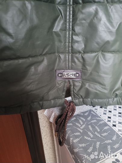 Куртка зимняя женская 48 50