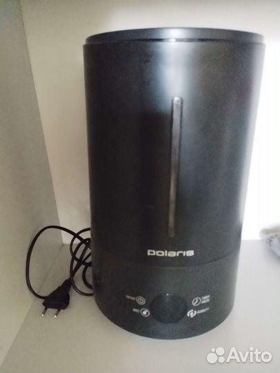 Увлажнитель Polaris