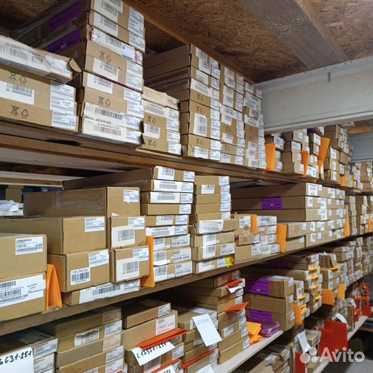 Оригинальные Аккумуляторы для нр