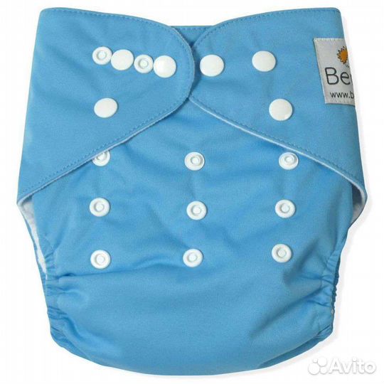 Многоразовые подгузники
