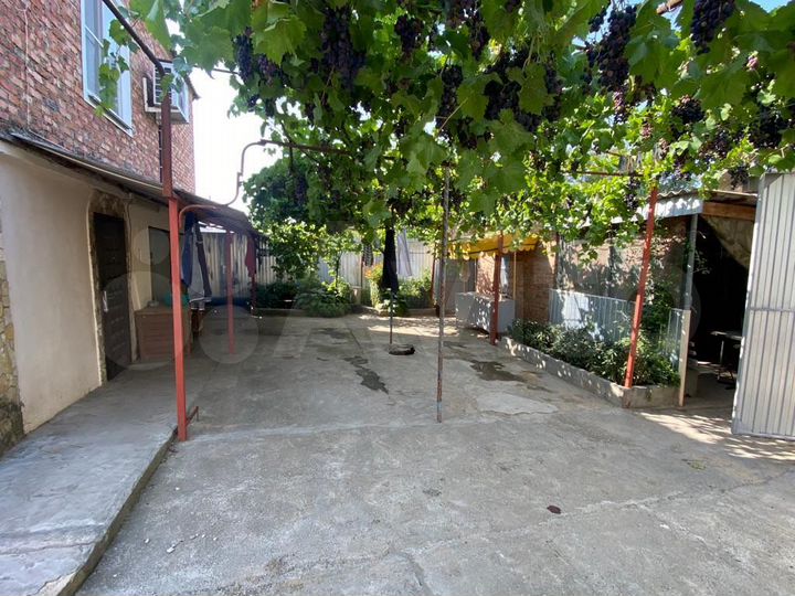 Дом 104 м² на участке 10 сот.