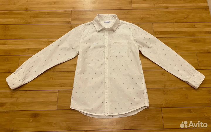 Рубашка mayoral 134