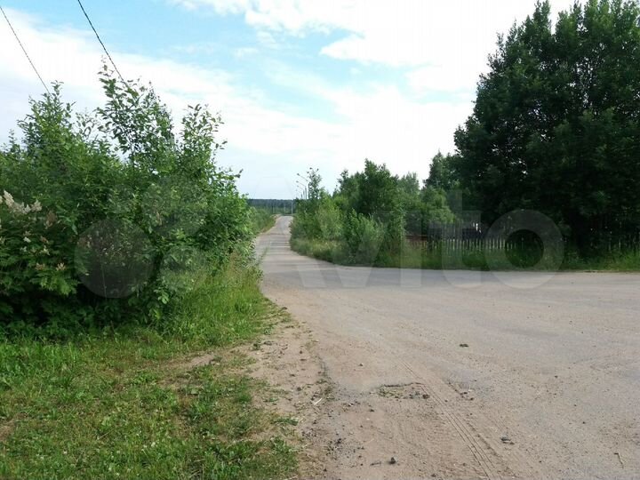 Участок 15 сот. (ИЖС)