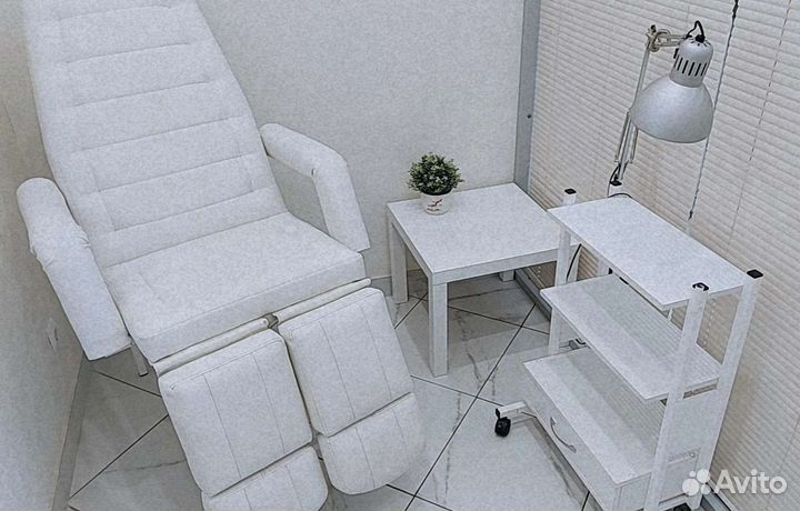 Сдам кабинет мастеру маникюра и педикюра