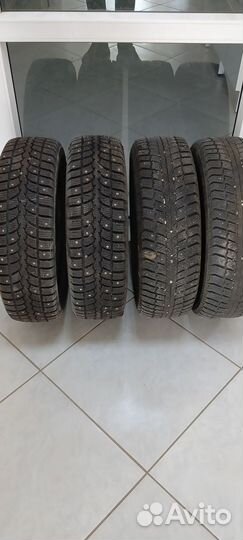 КАМА 505 Irbis 175/65 R14