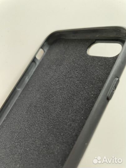 Чехол на iPhone 7 8 se 2020