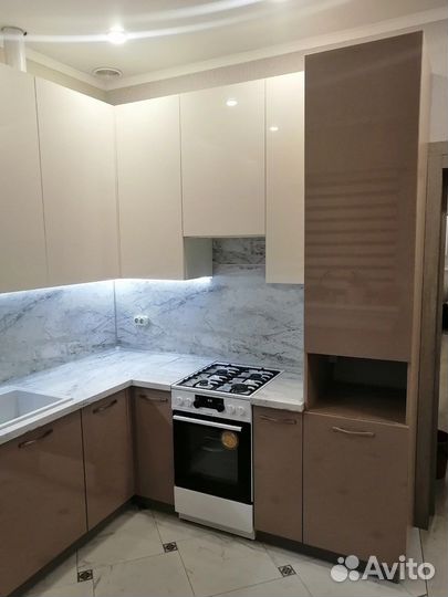 Кухни, прихожие, шкафы купе и т.д