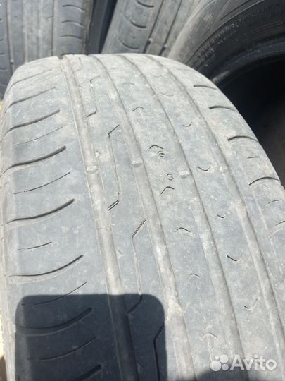 Cordiant Comfort 2 205/60 R16