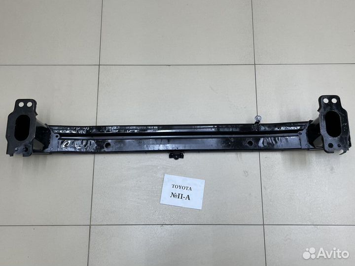 Усилитель переднего бампера Toyota RAV4 (30)