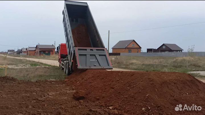 Грузоперевозки